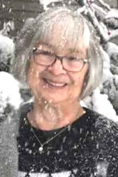 Sharron Ann Sutton 1943-2024 | News, Sports, Jobs - The Vindicator